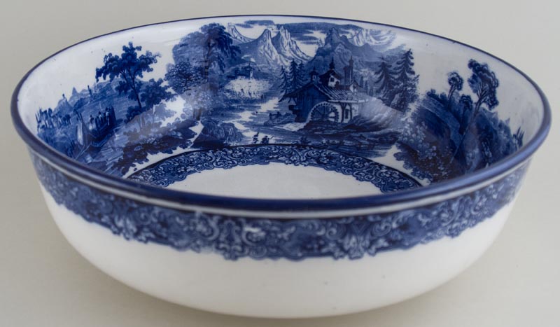 Bowl c1910